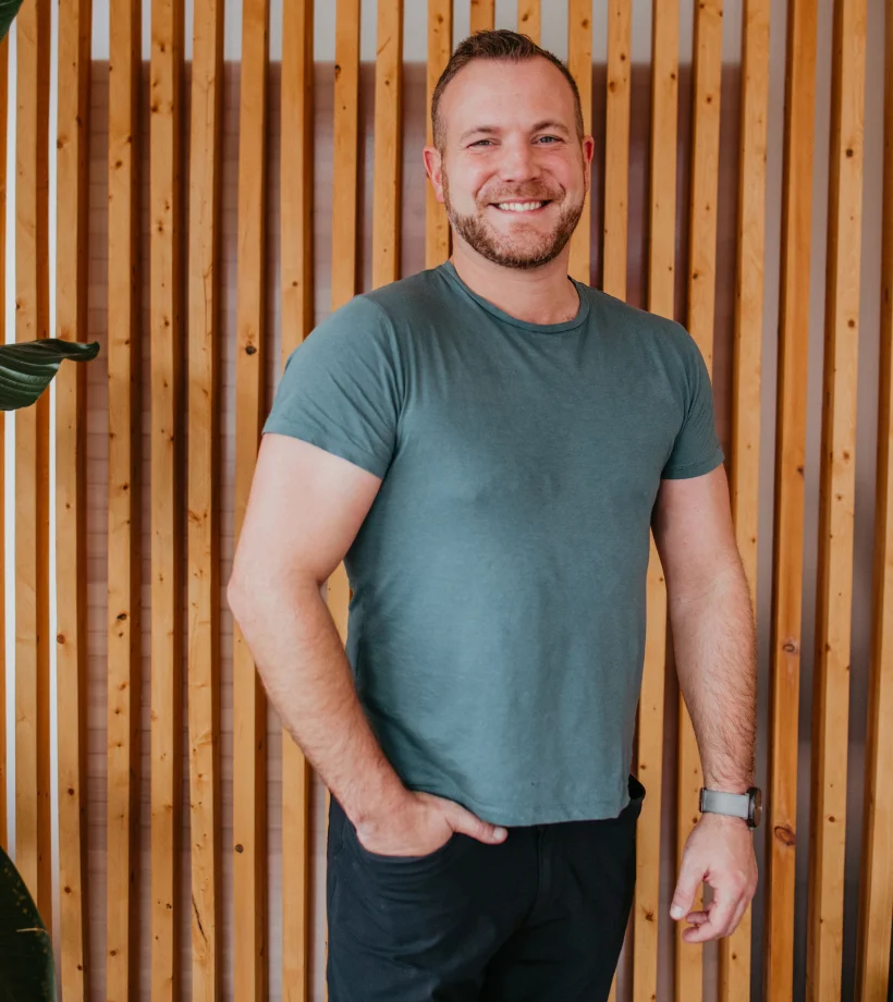 Dr. Adam Mohr