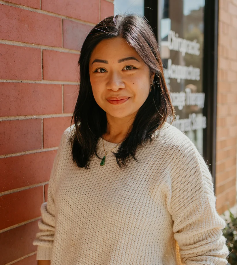 Dr. Mimosa Nguyen