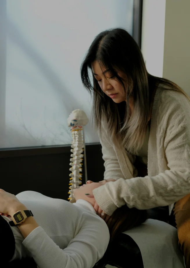 Chiropractic Care
