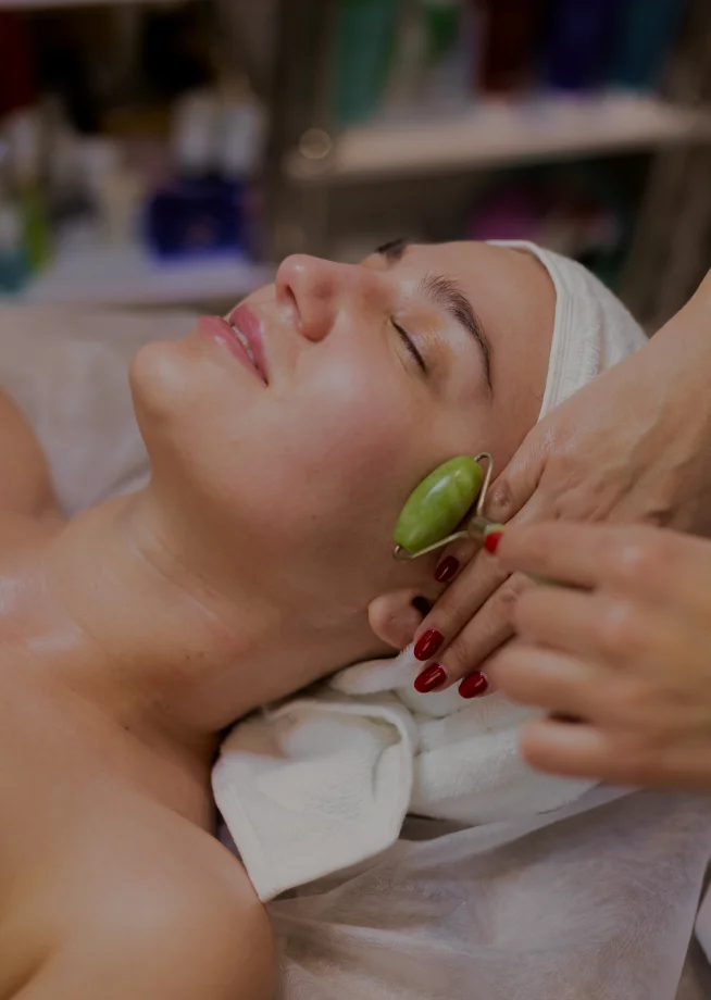 gua sha massage