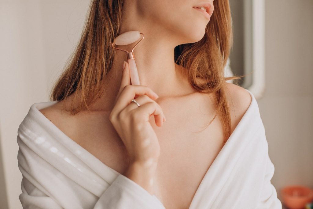 gua sha logan square