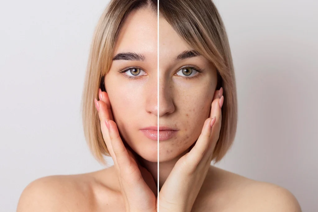 acupuncture for acne