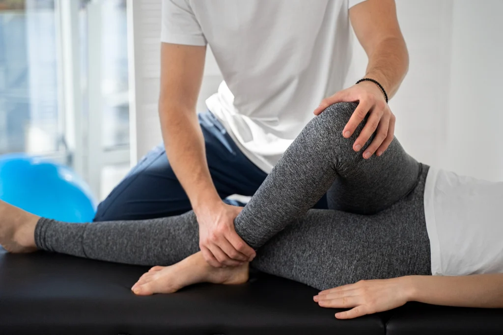 chiropractic near me