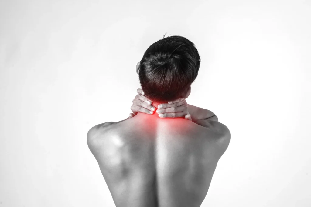 Chiropractic for Neck Pain