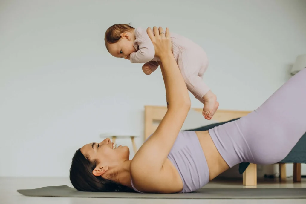 postnatal chiropractor