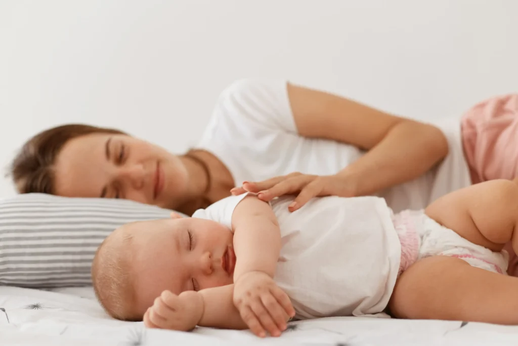 massage postnatal
