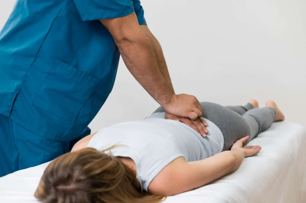 sciatica massage near me